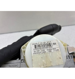 Pretensionneur de ceinture avant droit FIAT 500 2