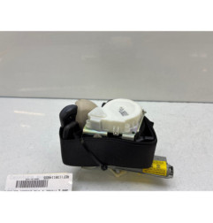 Pretensionneur de ceinture avant droit FIAT 500 2