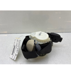 Pretensionneur de ceinture avant gauche FIAT 500 2 Photo n°1