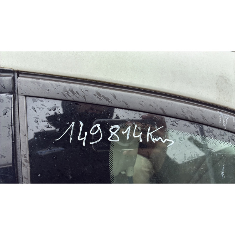 Pretensionneur de ceinture avant gauche FIAT 500 2 Photo n°13