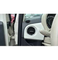 Pretensionneur de ceinture avant gauche FIAT 500 2