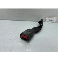Attache ceinture arriere droit NISSAN JUKE 1