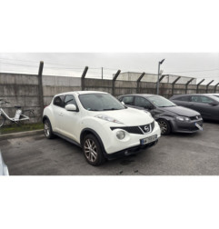 Attache ceinture arriere droit NISSAN JUKE 1