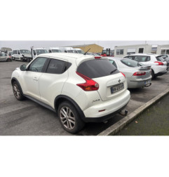Attache ceinture arriere droit NISSAN JUKE 1