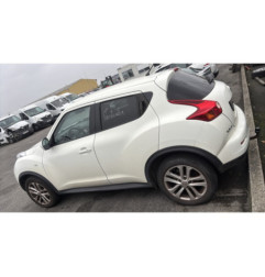 Attache ceinture arriere droit NISSAN JUKE 1