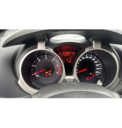 Attache ceinture arriere droit NISSAN JUKE 1