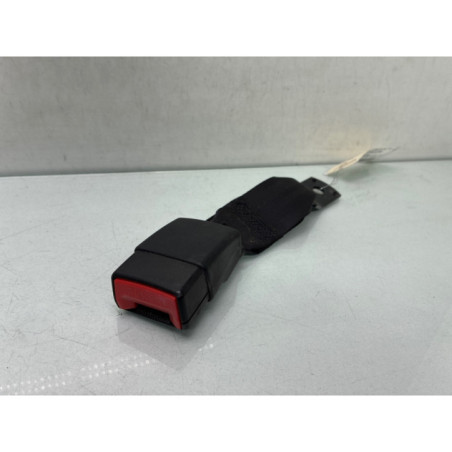 Attache ceinture arriere gauche NISSAN JUKE 1 Photo n°1