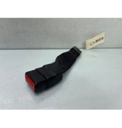 Attache ceinture arriere gauche NISSAN JUKE 1
