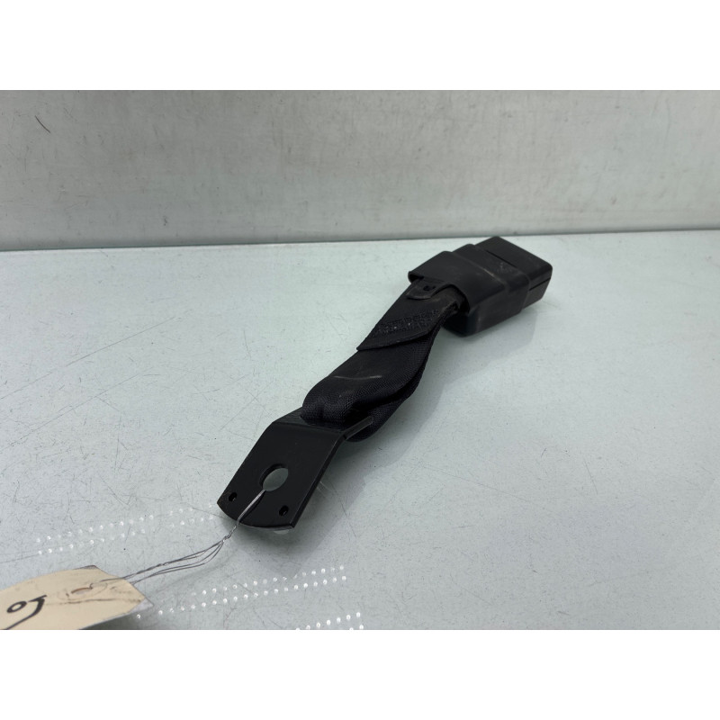Attache ceinture arriere gauche NISSAN JUKE 1 Photo n°3