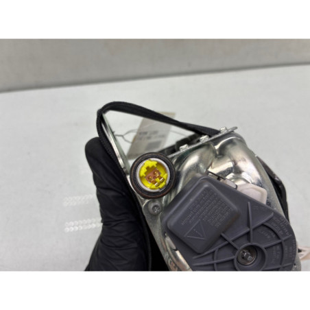 Pretensionneur de ceinture avant droit NISSAN JUKE 1 Photo n°1