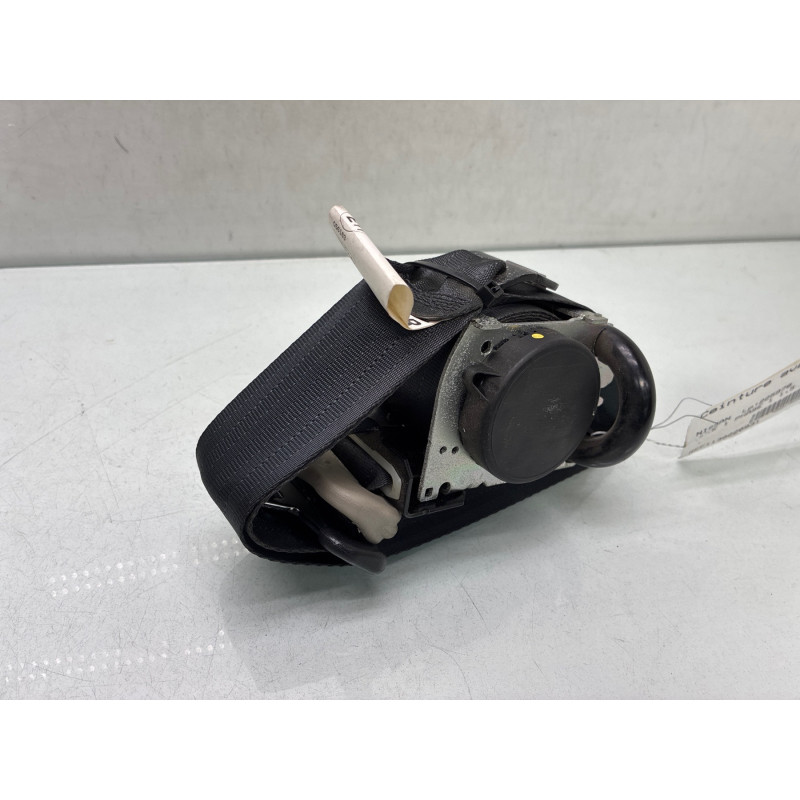 Pretensionneur de ceinture avant droit NISSAN JUKE 1 Photo n°3