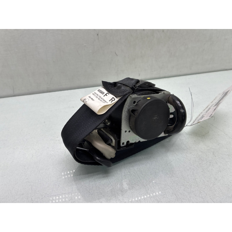 Pretensionneur de ceinture avant droit NISSAN JUKE 1 Photo n°4