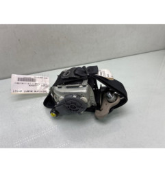 Pretensionneur de ceinture avant droit NISSAN JUKE 1