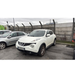 Pretensionneur de ceinture avant droit NISSAN JUKE 1