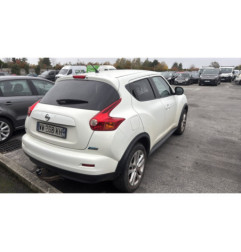 Pretensionneur de ceinture avant droit NISSAN JUKE 1