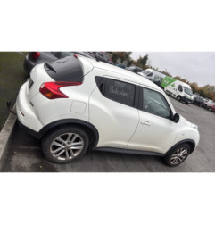 Pretensionneur de ceinture avant droit NISSAN JUKE 1