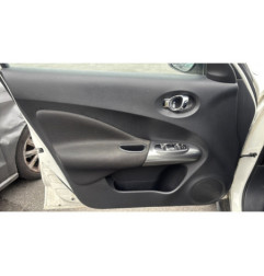 Pretensionneur de ceinture avant droit NISSAN JUKE 1