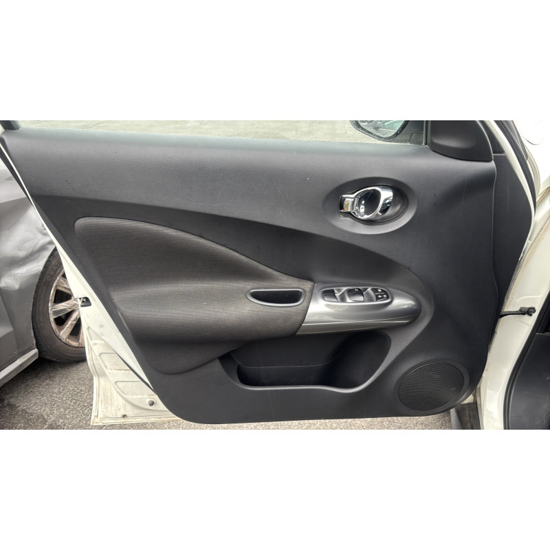 Pretensionneur de ceinture avant droit NISSAN JUKE 1 Photo n°14