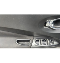 Pretensionneur de ceinture avant droit NISSAN JUKE 1