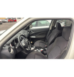 Pretensionneur de ceinture avant droit NISSAN JUKE 1