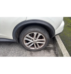 Pretensionneur de ceinture avant droit NISSAN JUKE 1