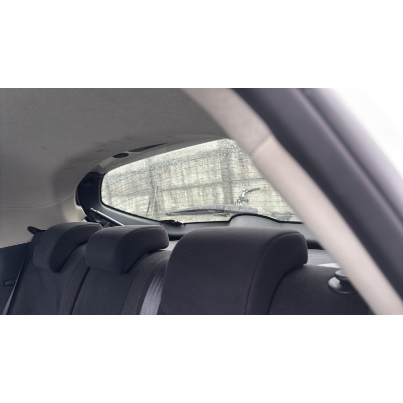 Pretensionneur de ceinture avant droit NISSAN JUKE 1 Photo n°18