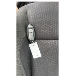 Pretensionneur de ceinture avant droit NISSAN JUKE 1