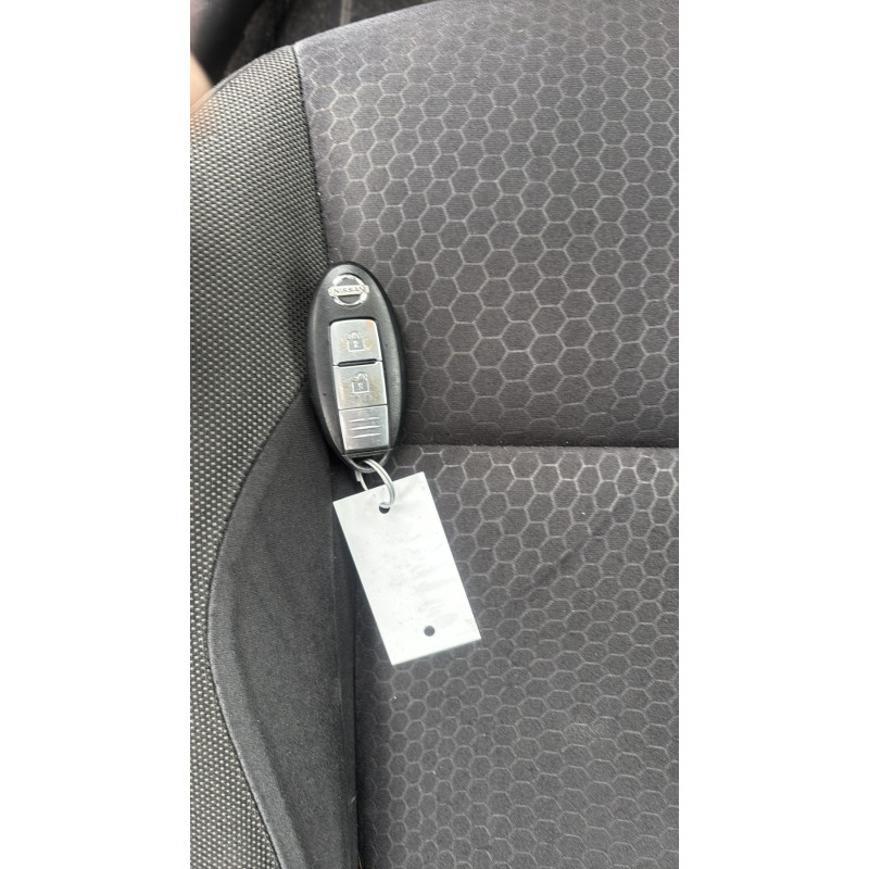 Pretensionneur de ceinture avant droit NISSAN JUKE 1 Photo n°20