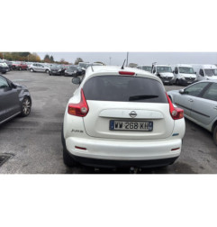 Pretensionneur de ceinture avant gauche NISSAN JUKE 1