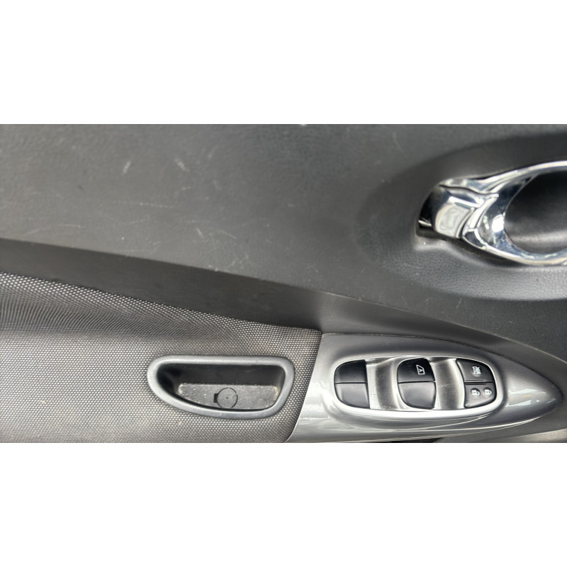 Pretensionneur de ceinture avant gauche NISSAN JUKE 1 Photo n°14