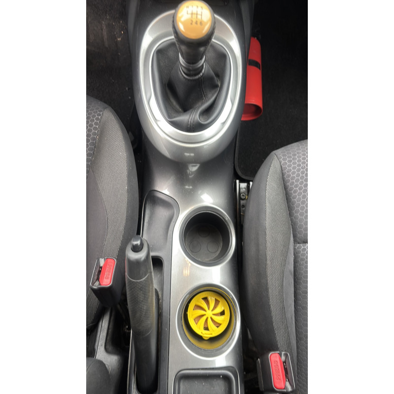 Pretensionneur de ceinture avant gauche NISSAN JUKE 1 Photo n°20
