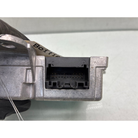 Boitier air bag RENAULT MASTER 3 Photo n°1