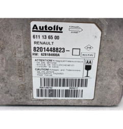 Boitier air bag RENAULT MASTER 3
