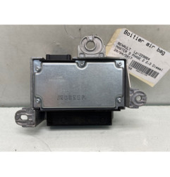 Boitier air bag RENAULT MASTER 3