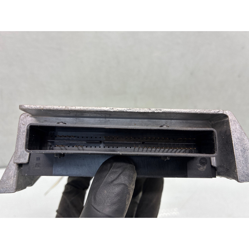 Boitier air bag RENAULT MASTER 3 Photo n°4