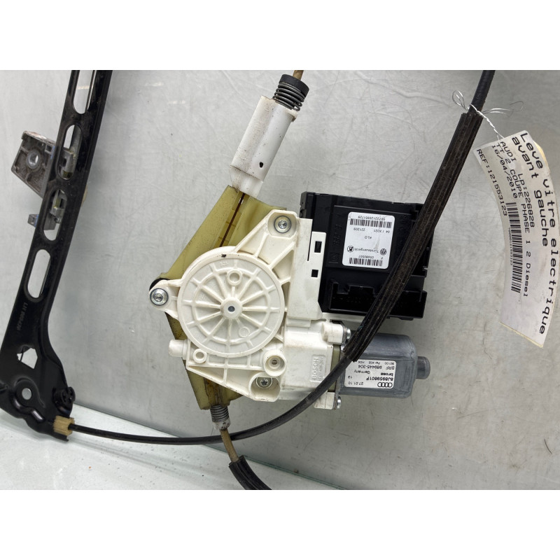 Leve vitre electrique avant gauche AUDI TT 2 Photo n°1