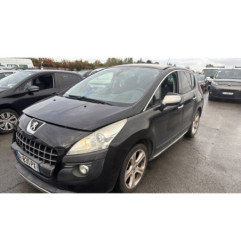 Capot PEUGEOT 3008 1