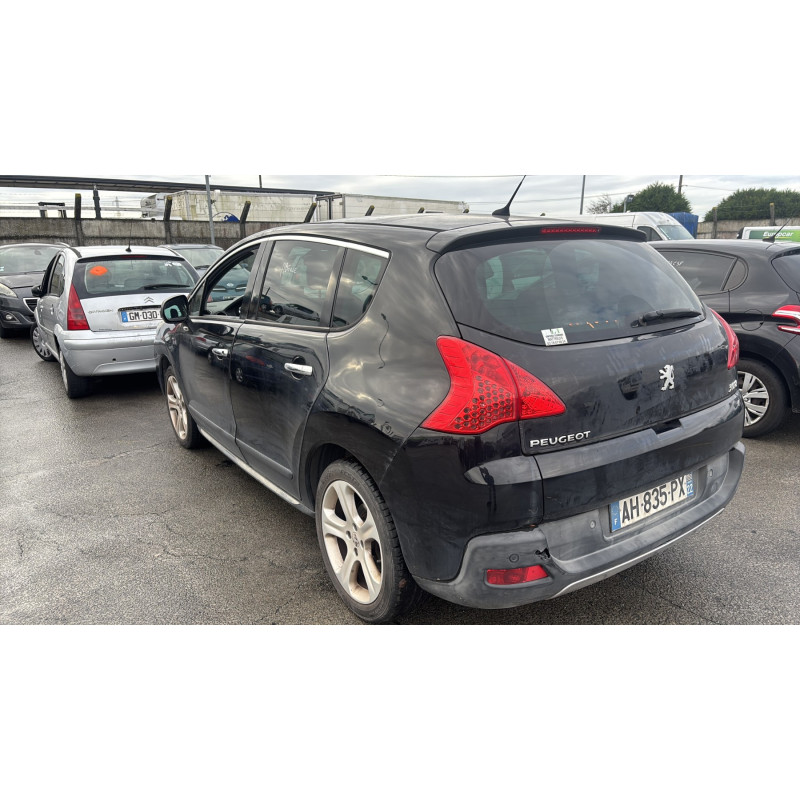 Capot PEUGEOT 3008 1 Photo n°10