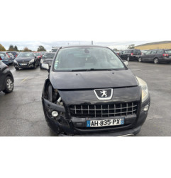 Capot PEUGEOT 3008 1