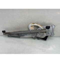 Leve vitre electrique avant droit RENAULT SCENIC 3 Photo n°1