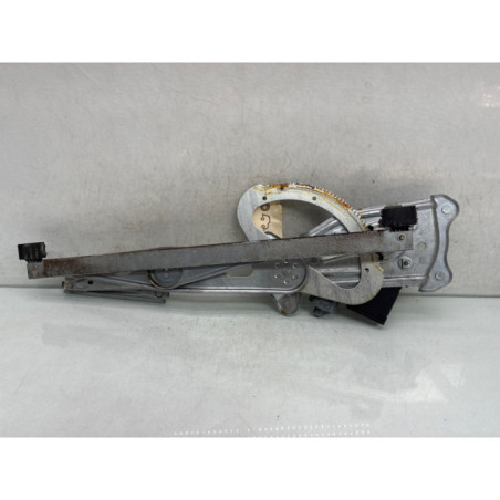 Leve vitre electrique avant droit RENAULT SCENIC 3 Photo n°1