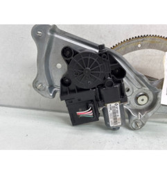 Leve vitre electrique avant droit RENAULT SCENIC 3