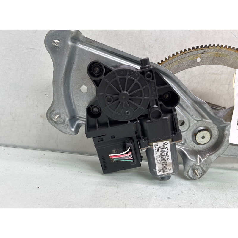 Leve vitre electrique avant droit RENAULT SCENIC 3 Photo n°2