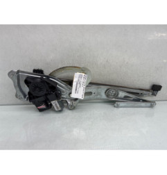 Leve vitre electrique avant droit RENAULT SCENIC 3
