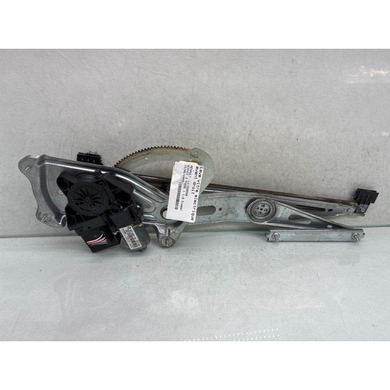 Leve vitre electrique avant droit RENAULT SCENIC 3 Photo n°3
