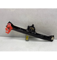 Leve vitre electrique avant droit FIAT BRAVO 2 Photo n°1