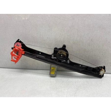 Leve vitre electrique avant droit FIAT BRAVO 2 Photo n°1