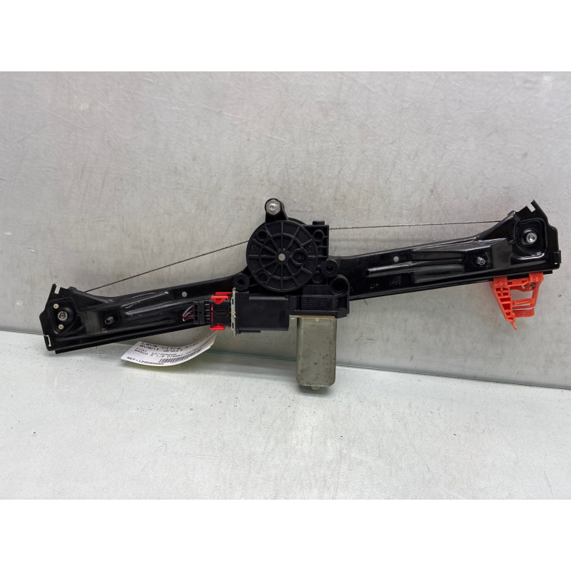 Leve vitre electrique avant droit FIAT BRAVO 2 Photo n°4