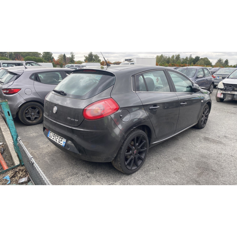 Leve vitre electrique avant droit FIAT BRAVO 2 Photo n°7