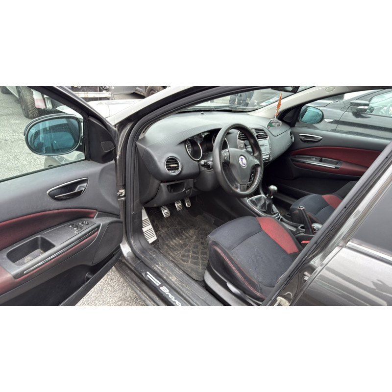 Leve vitre electrique avant droit FIAT BRAVO 2 Photo n°20